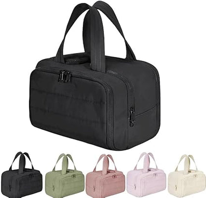 Avara PuffPack™ 4-in-1 Travel & Makeup Bag