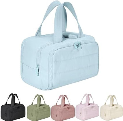 Avara PuffPack™ 4-in-1 Travel & Makeup Bag