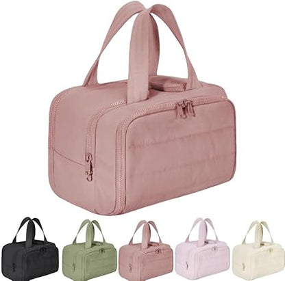 Avara PuffPack™ 4-in-1 Travel & Makeup Bag