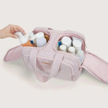 Avara PuffPack™ 4-in-1 Travel & Makeup Bag